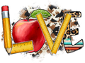 Teacher 447 - Loveteacher