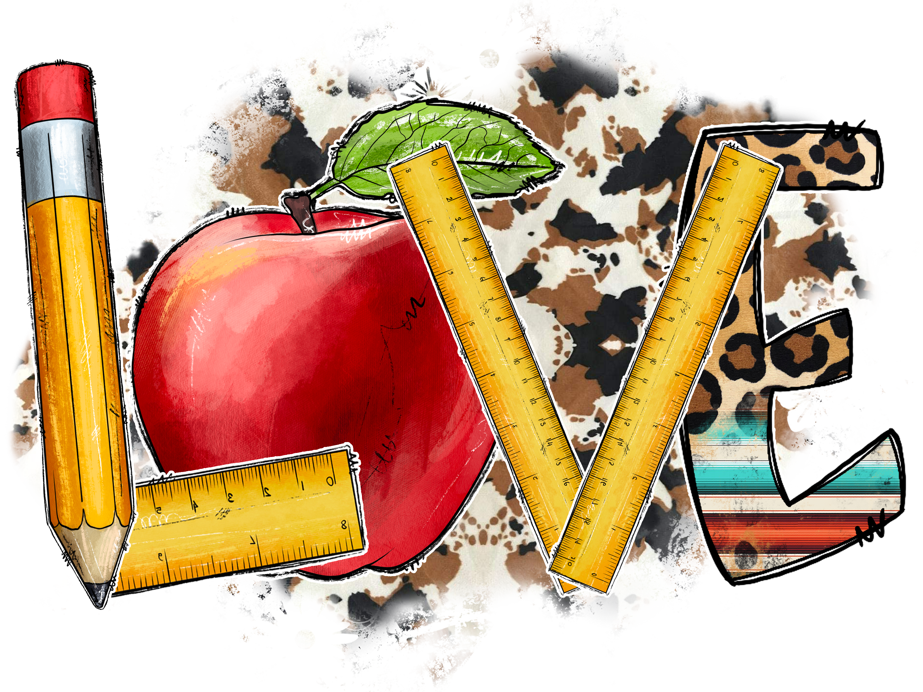 Teacher 447 - Loveteacher