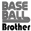 Randomness 123 - Baseball Brother