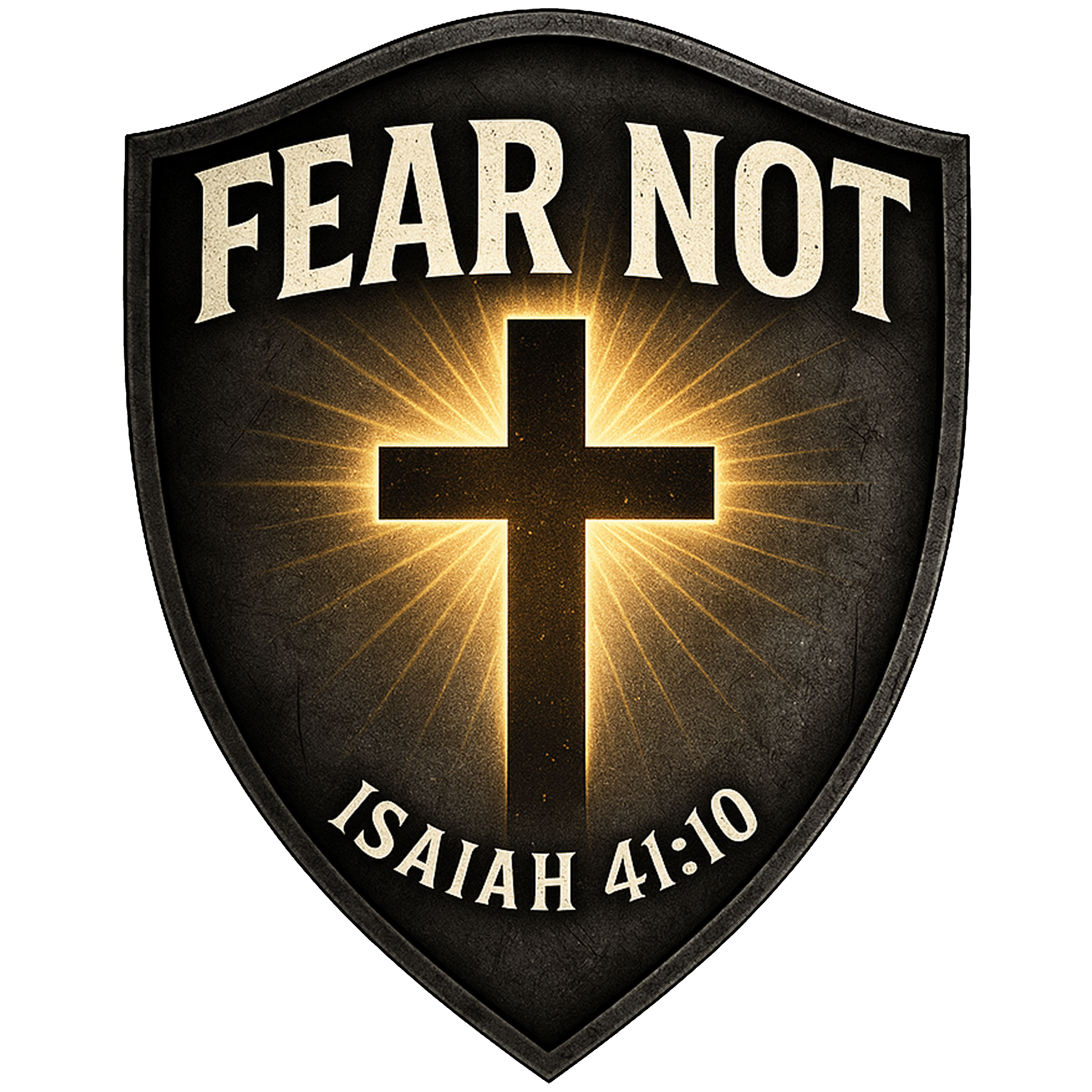 Christian 178 - Fear Not