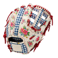 Randomness 129 - Baseball Glove Quilted