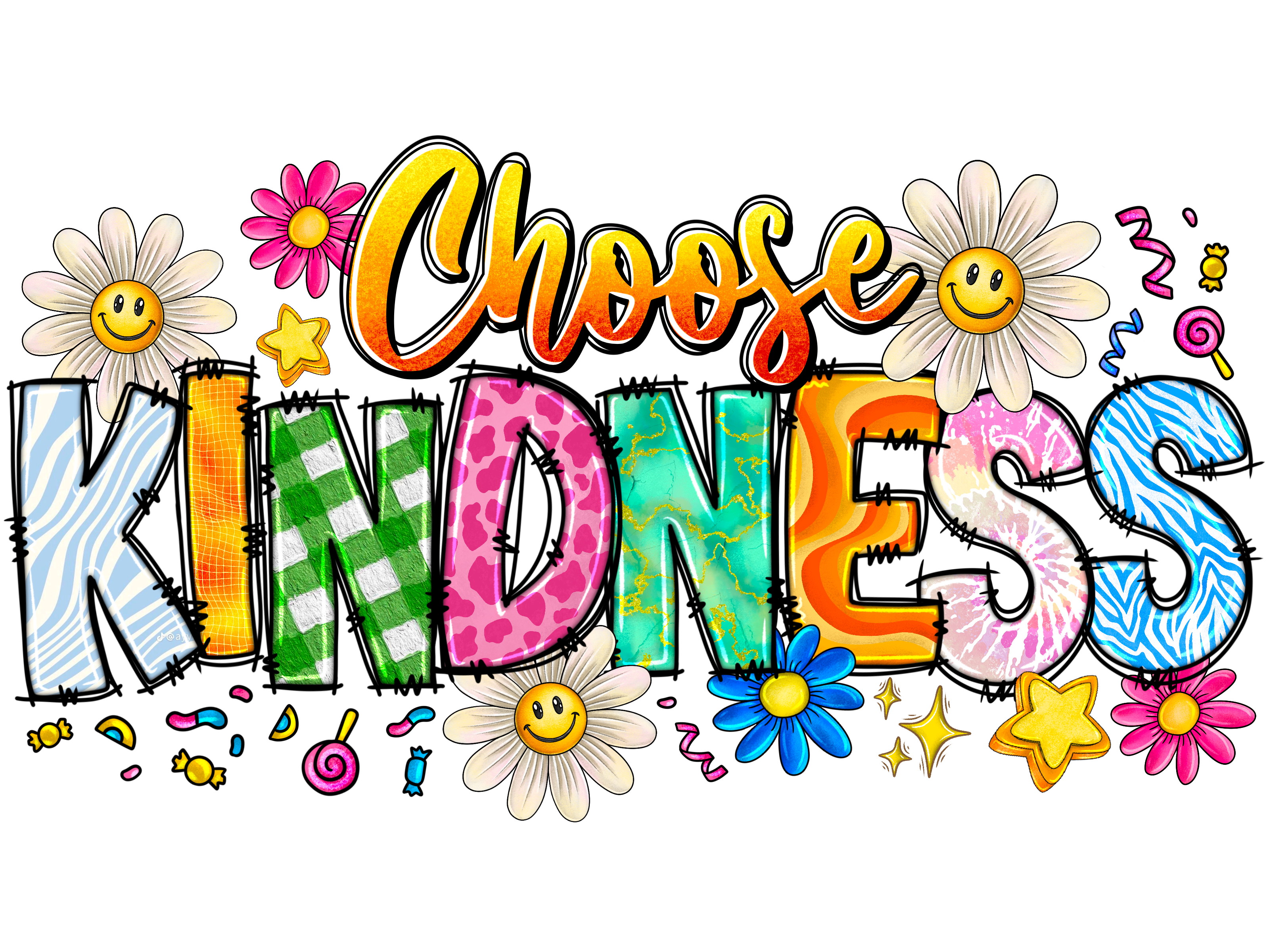 Teacher 161 - Choosekindness