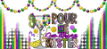 Mardi Gras 995 - Pourmesomethingmister 2