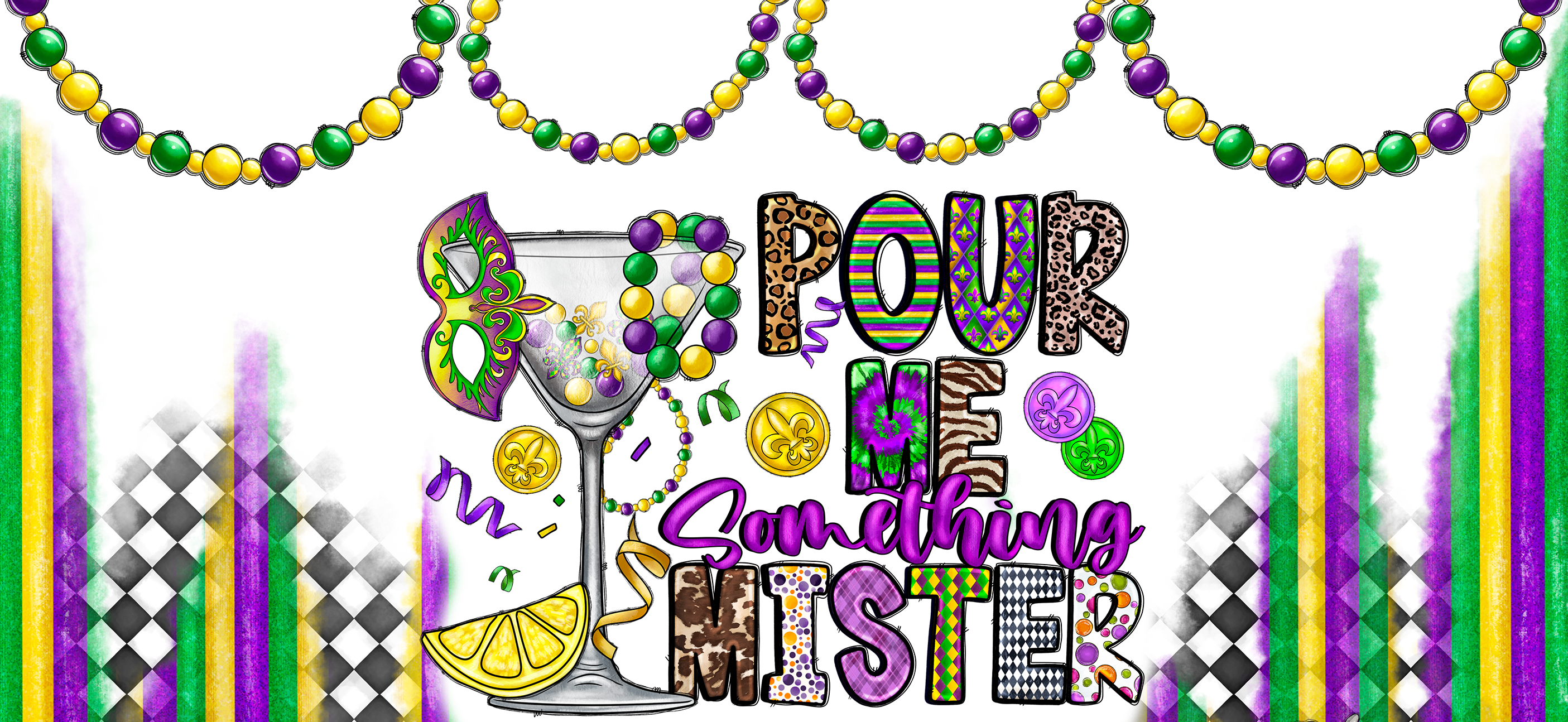 Mardi Gras 995 - Pourmesomethingmister 2