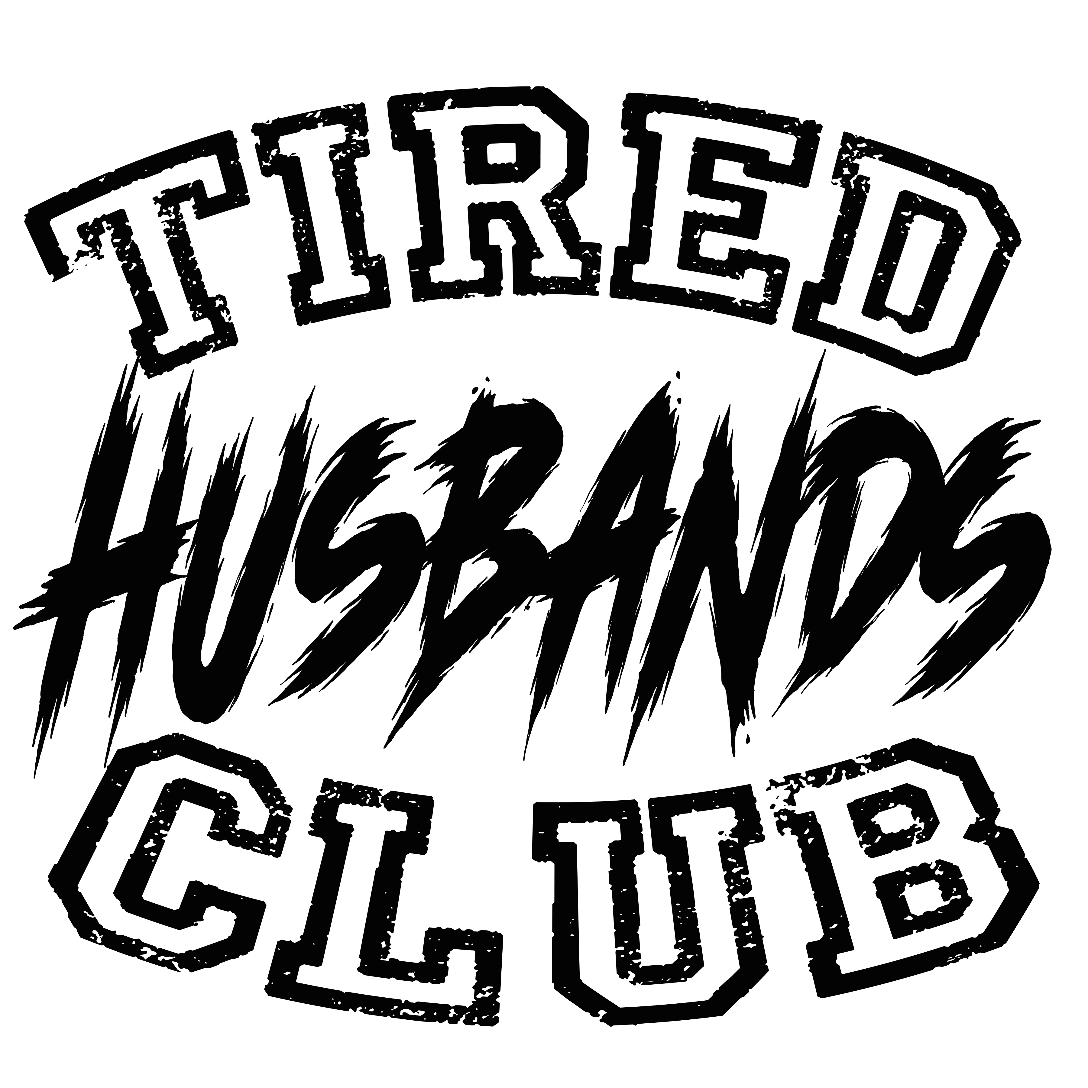 Randomness 1669 - Tired Husbands