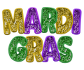 Mardi Gras 238 - 847 Mg Fs17 Png