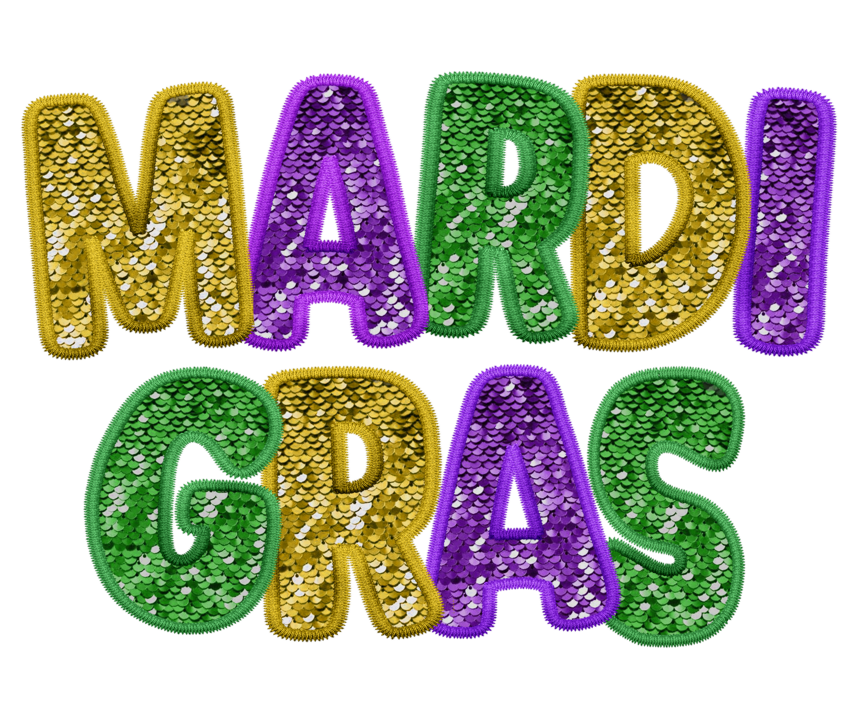 Mardi Gras 238 - 847 Mg Fs17 Png