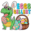 Easter 32 - Eggscellent