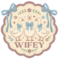 Randomness 1796 - Wifeygoose
