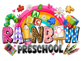 Teacher 574 - Rainbowpreschool
