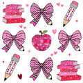 Valentine's Day 88 - Matrice Distressed