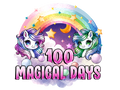 Teacher 43 - 100magicaldaysunicorns