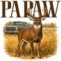 Randomness 1279 - Papawbuck