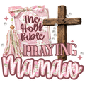 Randomness 1357 - Praying Mamaw