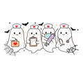Nursing 605 - Nurse (569)