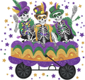 Mardi Gras 106 - 196