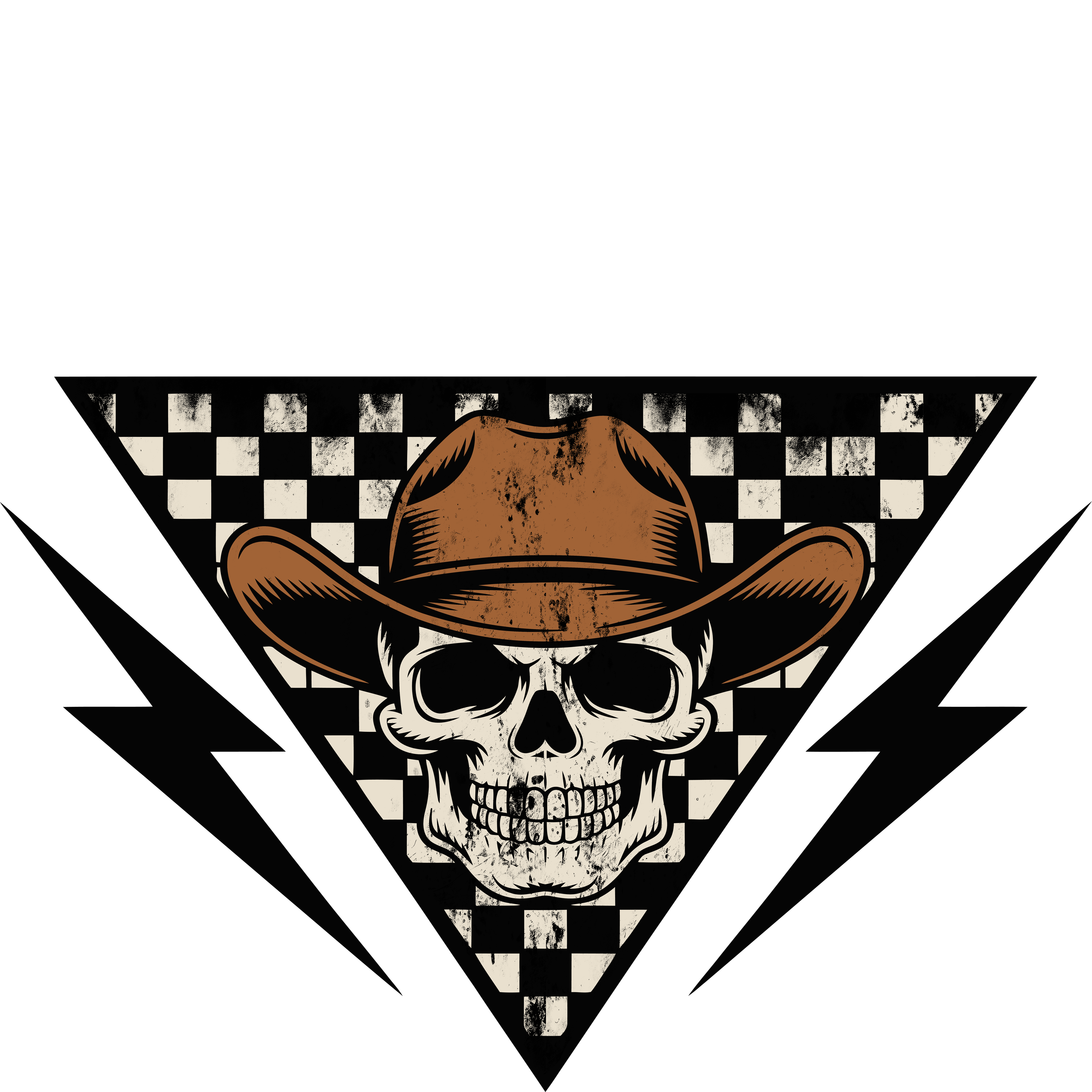 Randomness 798 - Grungecowboypoclet