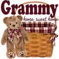 Randomness 767 - Grammy Home Sweet Home
