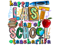 Teacher 316 - Happylastdayofschoolteacherlife