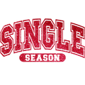 Valentine's Day 112 - Single Season