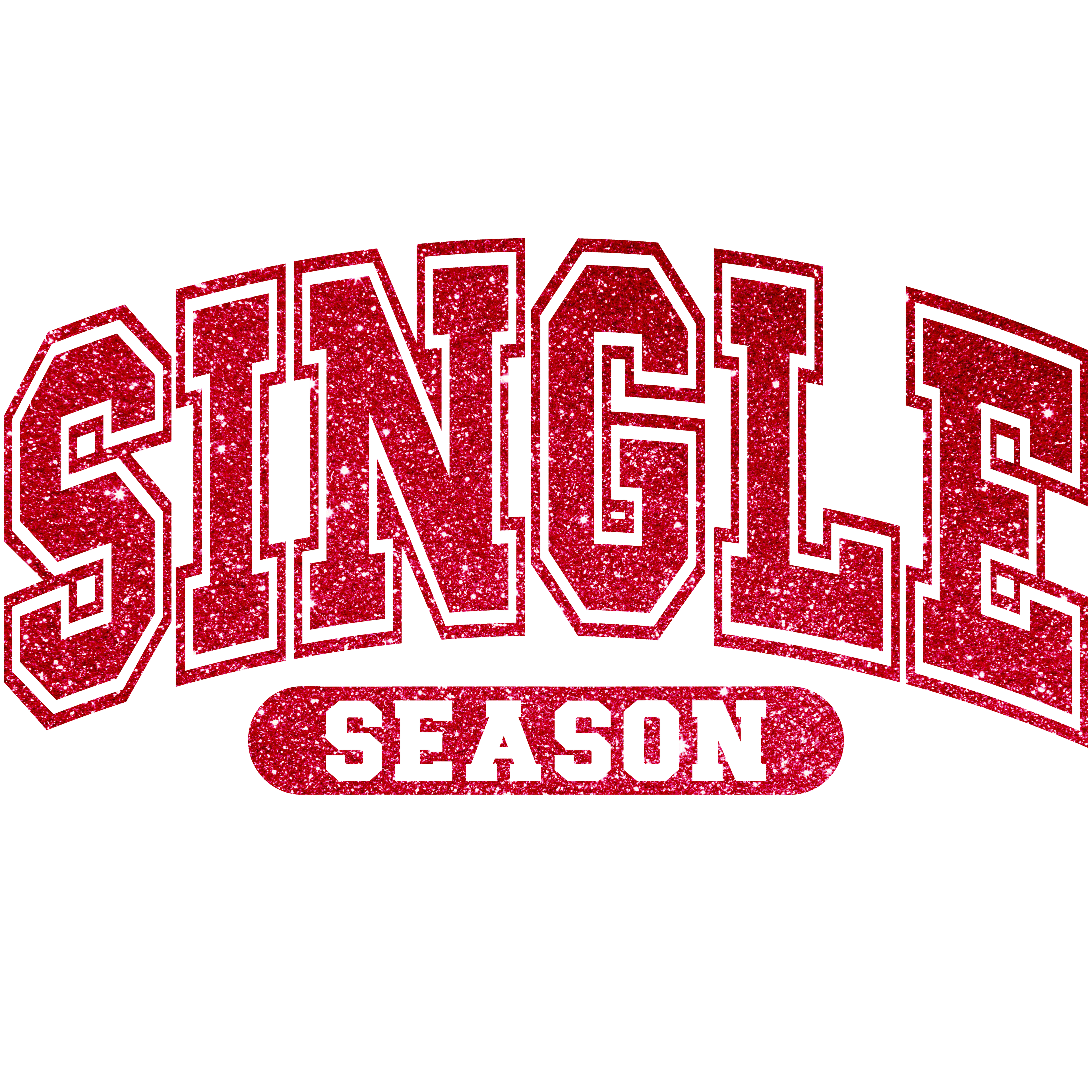 Valentine's Day 112 - Single Season