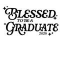 Randomness 332 - Blessed Graduate