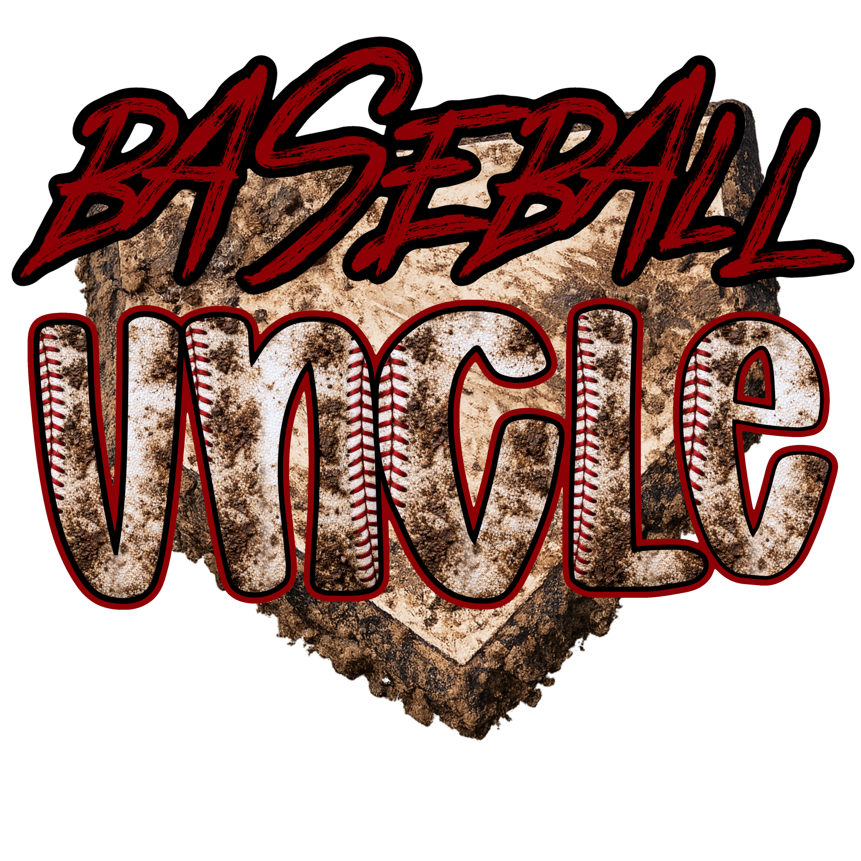 Randomness 1730 - Uncle