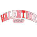 Valentine's Day 134 - Valentine Season (2)