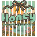 Randomness 832 - Honey Rodeo