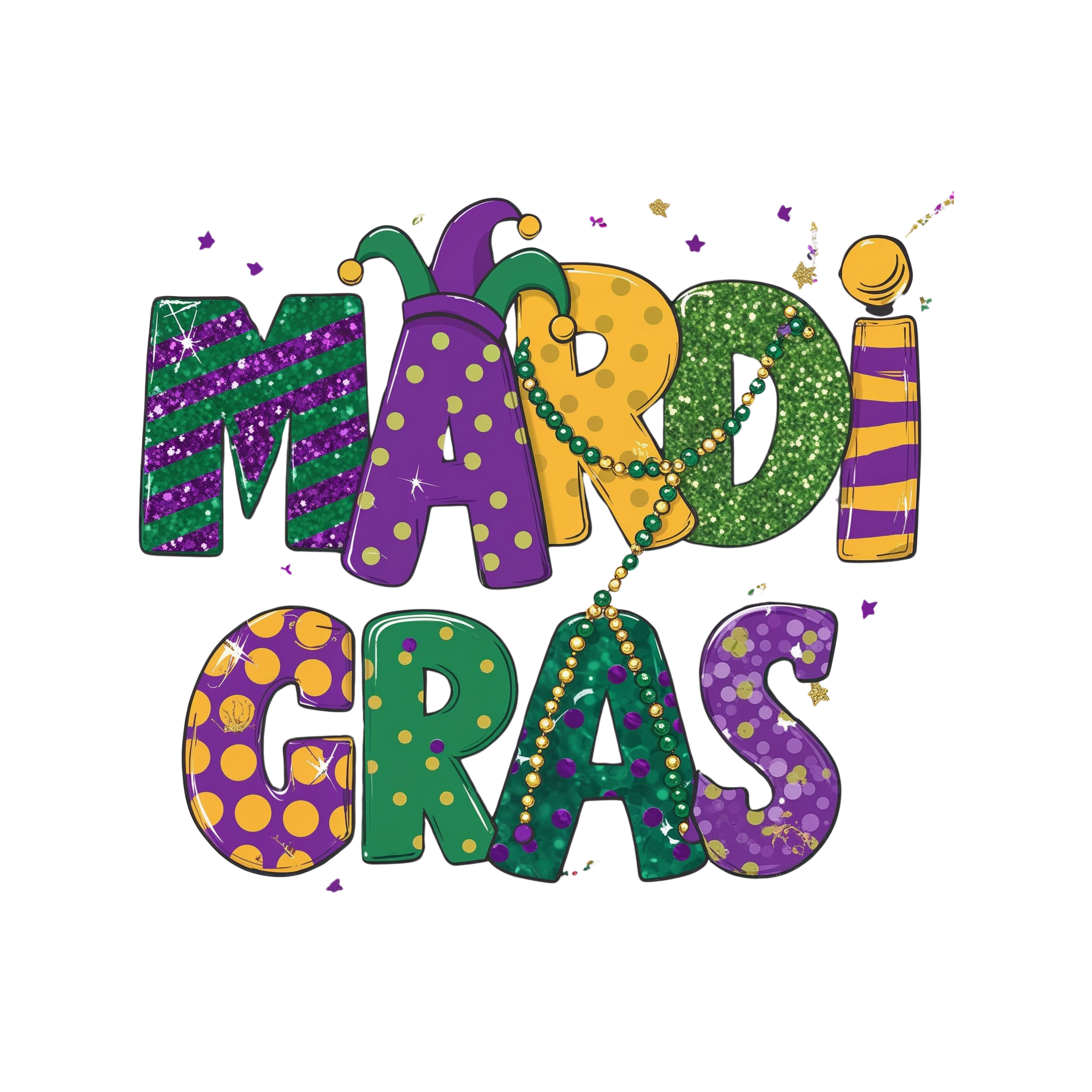 Mardi Gras 147 - 46