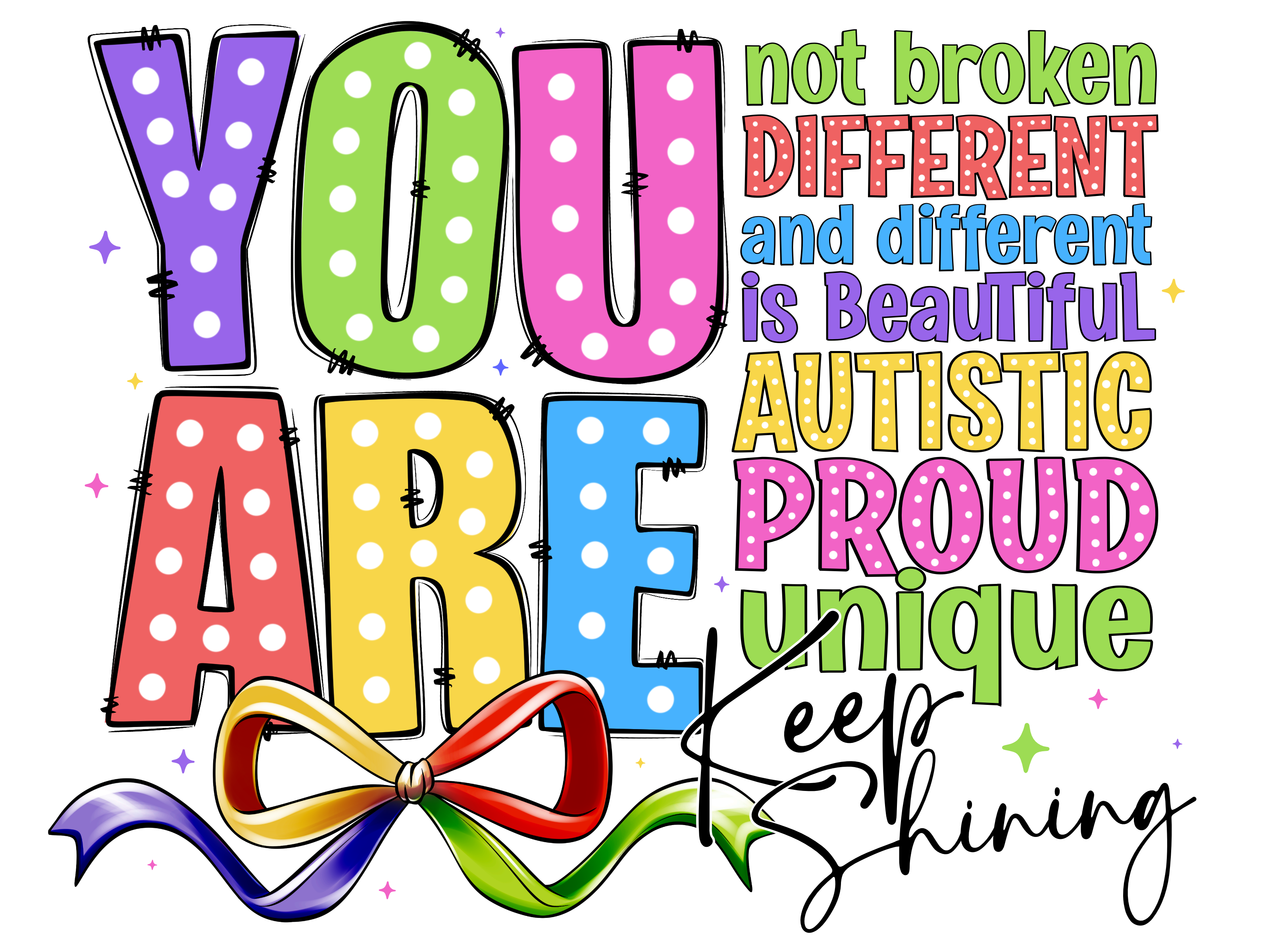 Teacher 830 - Youare