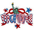 Randomness 1039 - Mama Usa