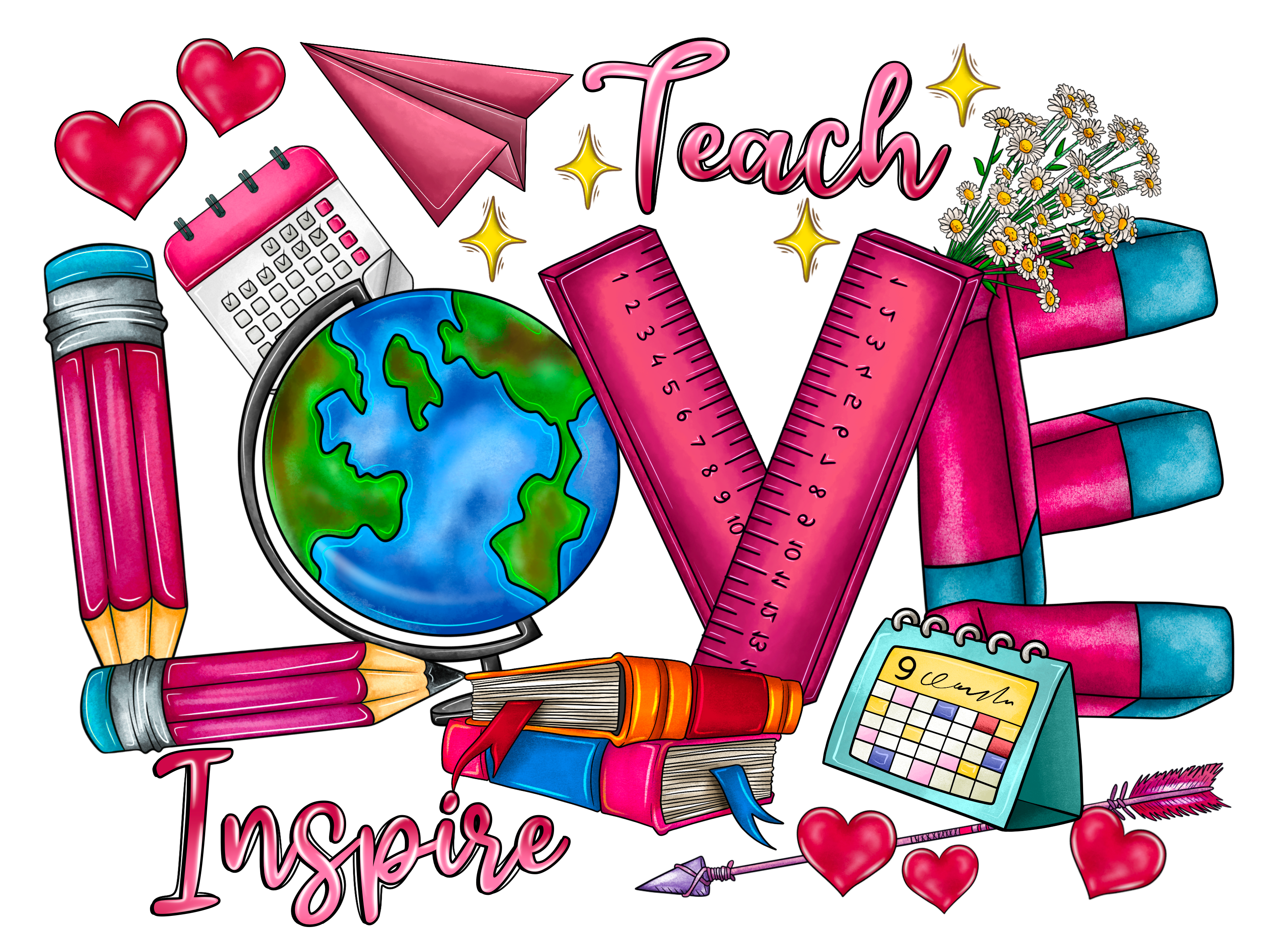 Teacher 7 - 1 11
