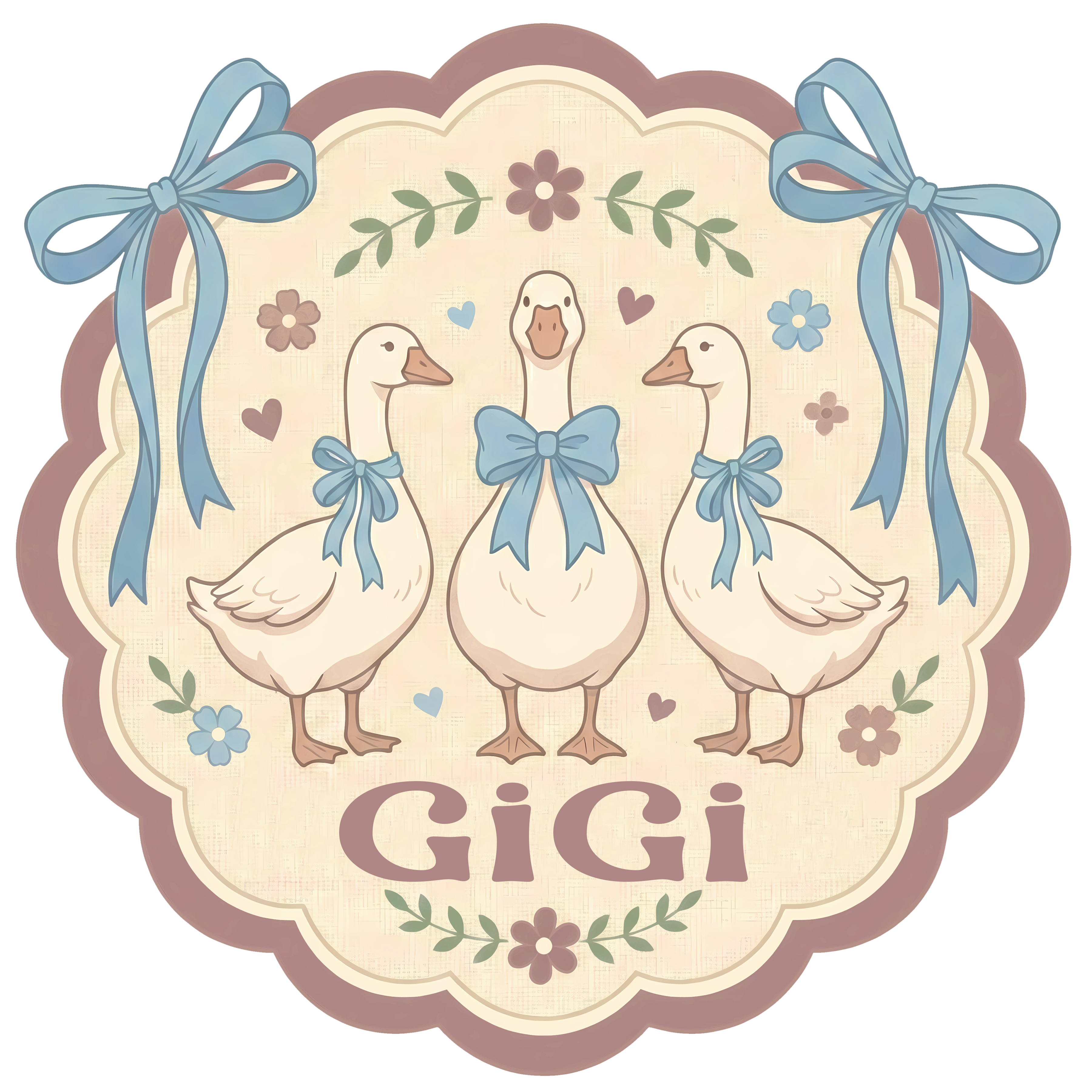 Randomness 724 - Gigigoosey