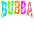 Randomness 405 - Bubba Neon