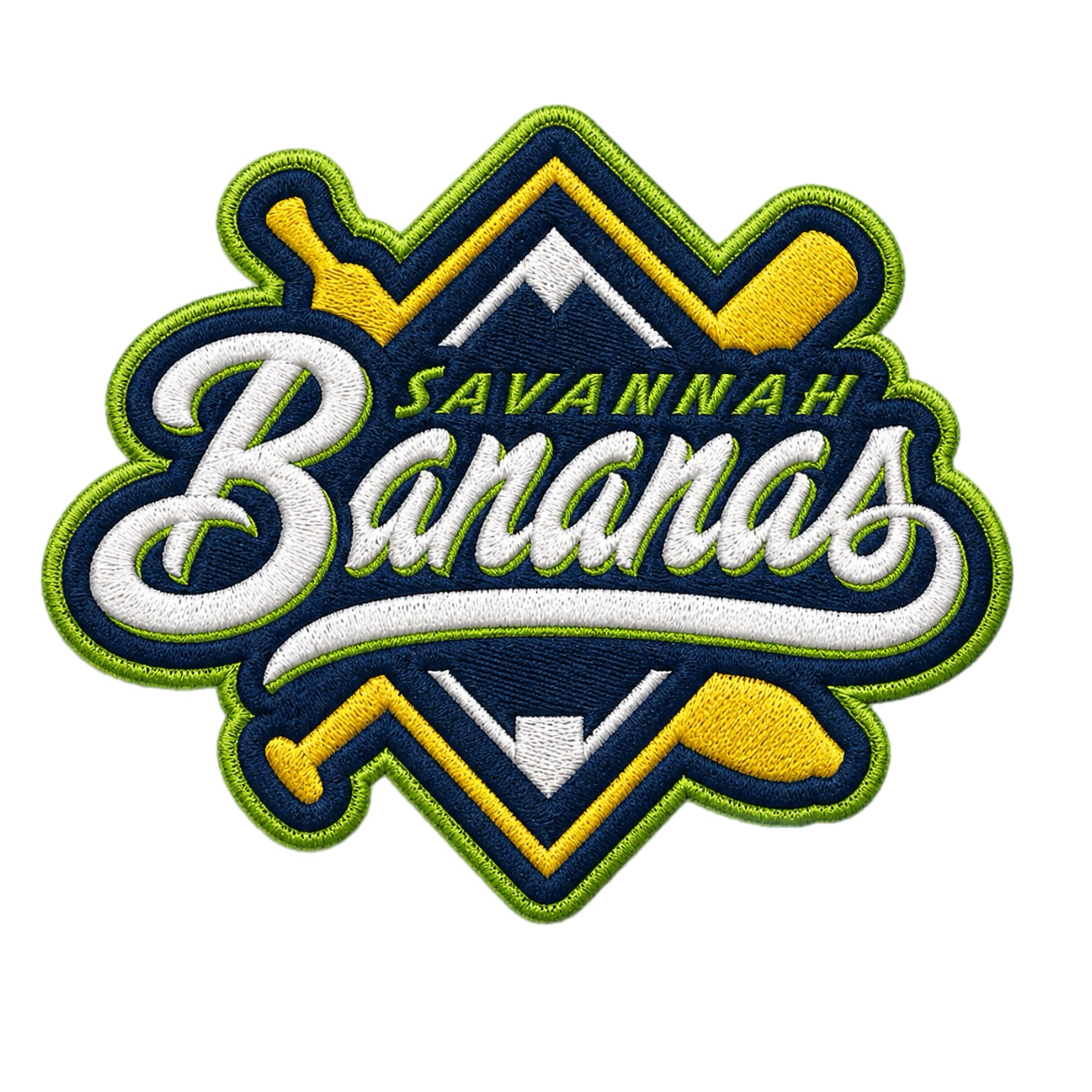 Randomness 118 - Bananas
