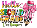 Teacher 329 - Hellosecondgrademharper