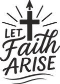 Christian 447 - Let Faith Arise