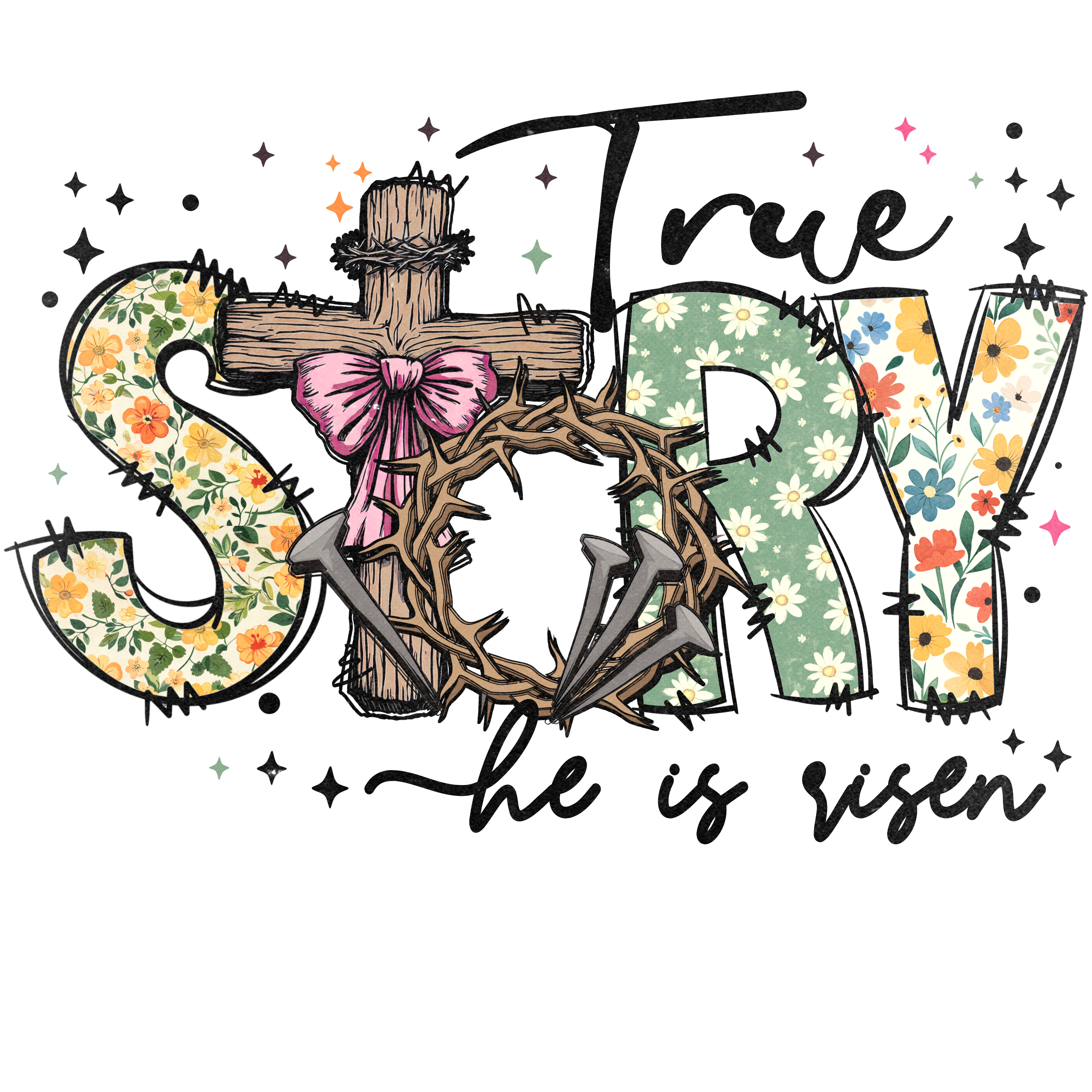 Easter 113 - True Story