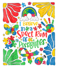 Autism 743 - Copy Of A05 L240414 04 Autism Awareness Puzzle 4