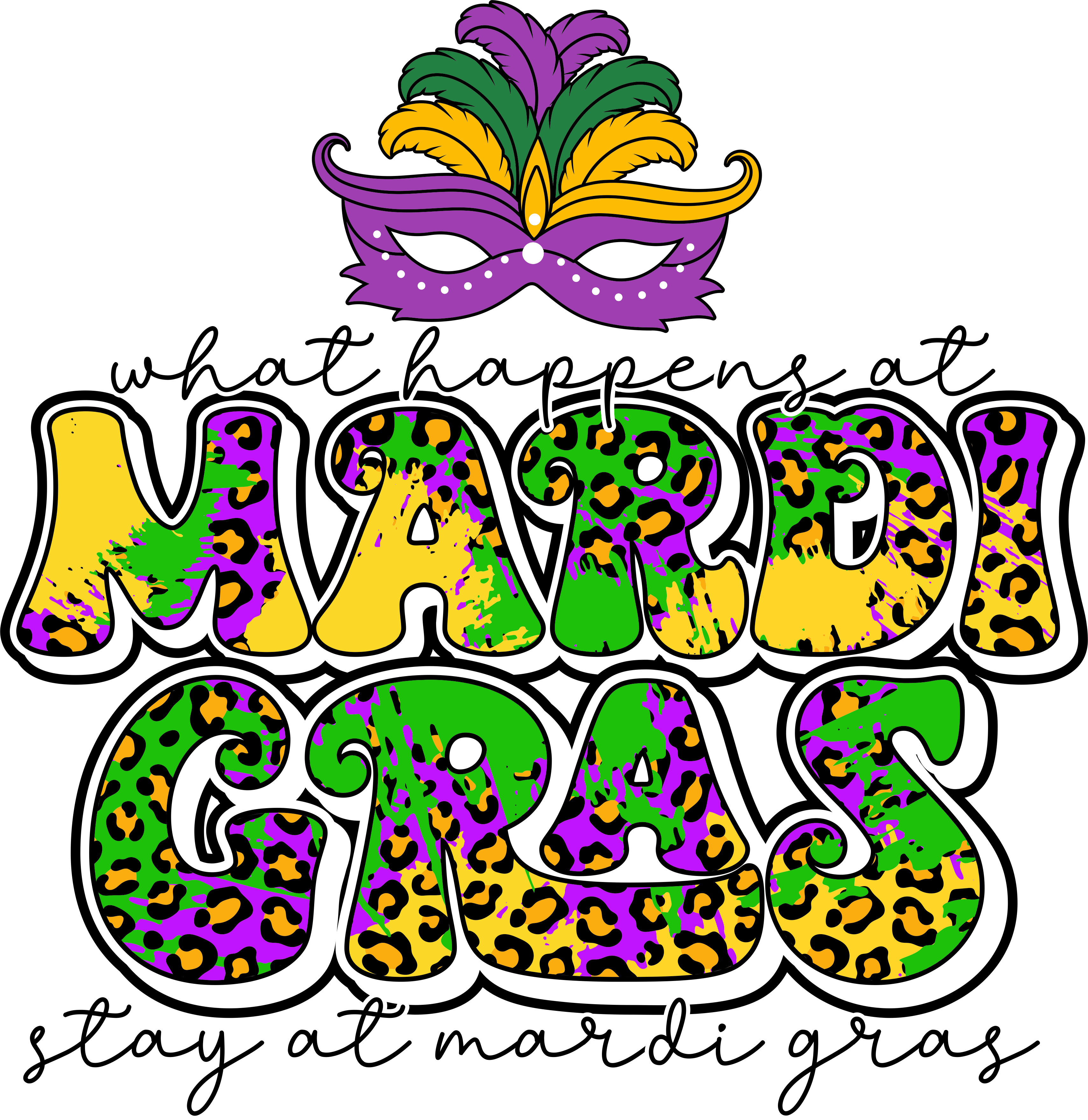 Mardi Gras 20 - 114