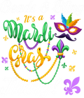 Mardi Gras 296 - Beads And Bling It S A Mardi Gras Thing Mardi Gras 2021 T Shirt