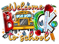 Teacher 816 - Welcomebacktoschool