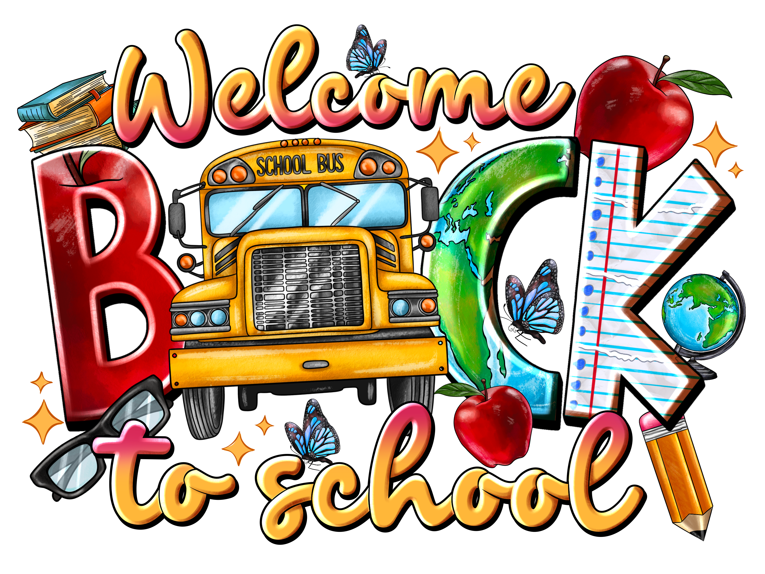 Teacher 816 - Welcomebacktoschool