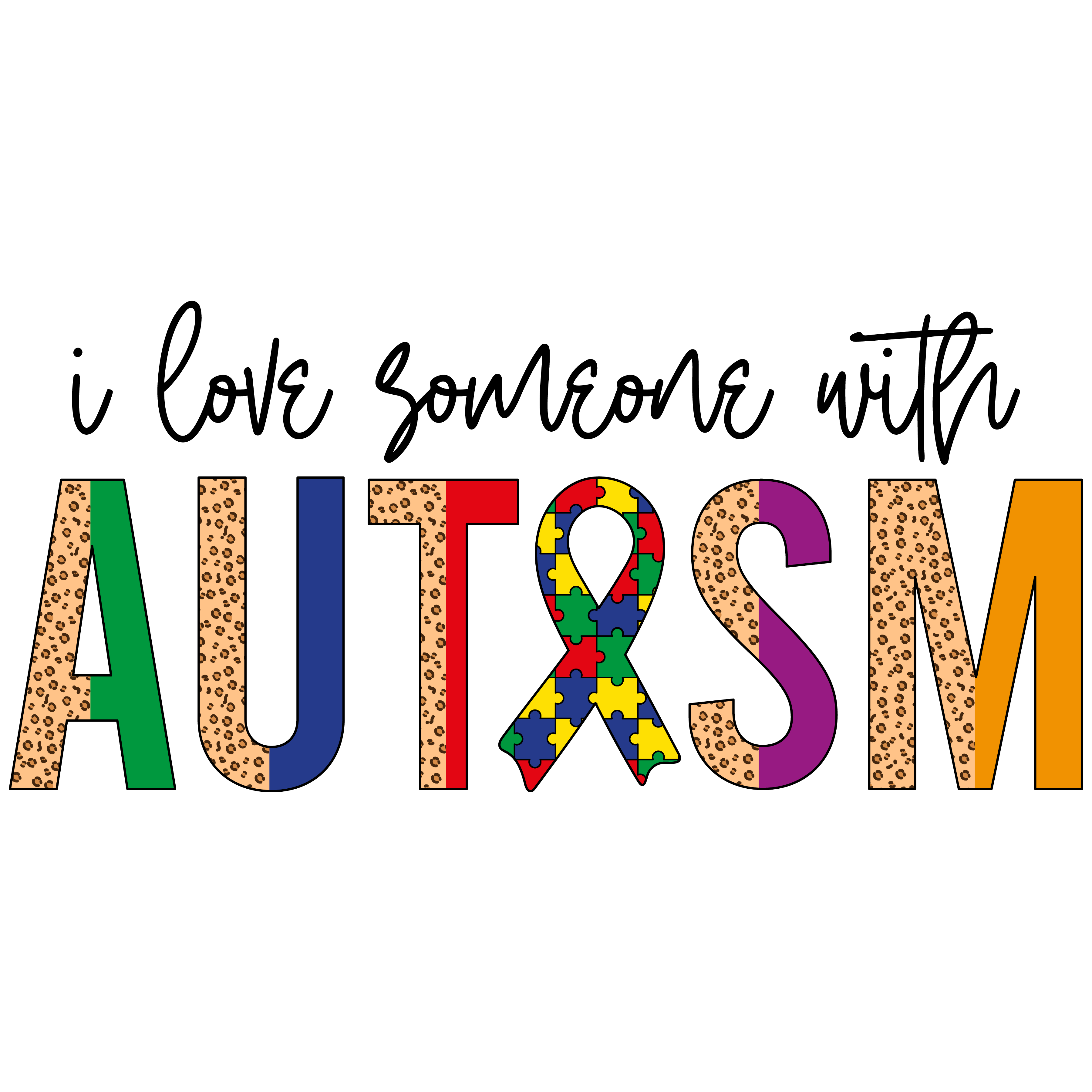 Autism 1021 - I Teach Au Some Kids 01