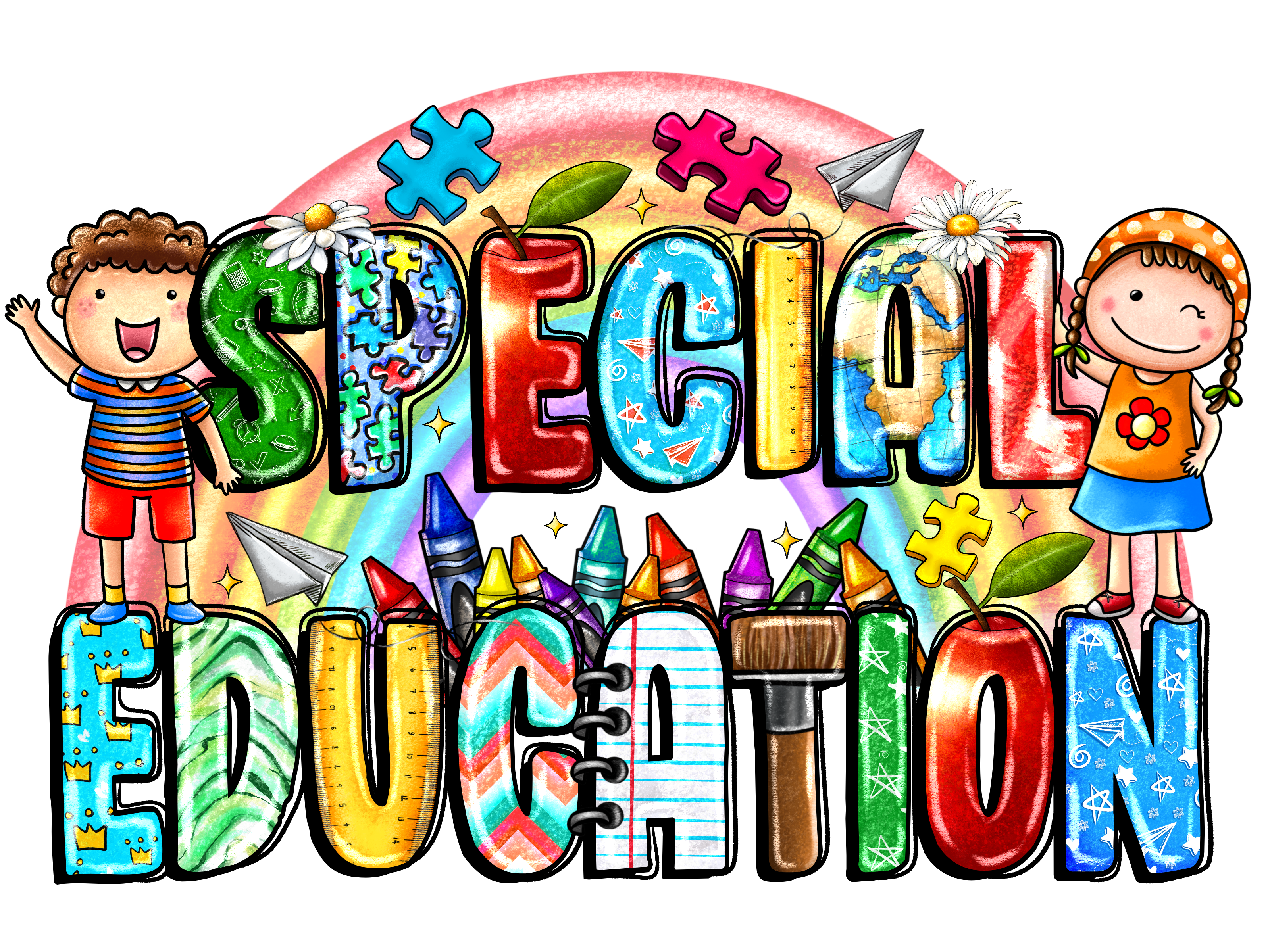 Teacher 632 - Specialeducationteacher