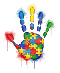 Autism 425 - Copy Of 19.Support Squad (1)