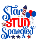 4th of July 538 - Star Stud Spangled 01