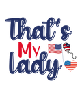 4th of July 542 - That'S My Lady 01
