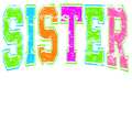 Randomness 1533 - Sister Neon